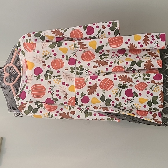 Fall dress - Picture 1 of 2